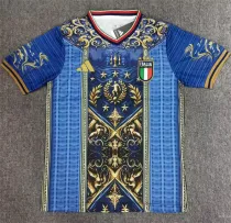 2024 Italy (Special Edition) Fans Version Thailand Quality