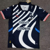 24-25 CF Monterrey (Special Edition) Fans Version Thailand Quality