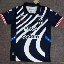 24-25 CF Monterrey (Special Edition) Fans Version Thailand Quality