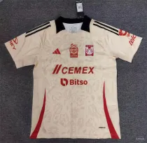 24-25 Tigres UANL (Special Edition) Fans Version Thailand Quality