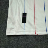 24-25 CD Olimpia home Fans Version Thailand Quality