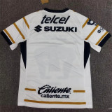 24-25 Pumas UNAM home Fans Version Thailand Quality