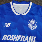 24-25 TolucaCD Third Away Fans Version Thailand Quality