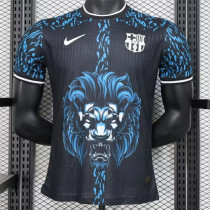 24-25 FC Barcelona (Special Edition) Player Version Thailand Quality
