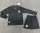 Long sleeve Kids kit 24-25 AC Milan (125th anniversary) Thailand Quality