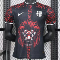 24-25 FC Barcelona (Special Edition) Player Version Thailand Quality