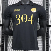 24-25 FC Barcelona (LAMINE YAMAL) Player Version Thailand Quality