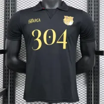 24-25 FC Barcelona (LAMINE YAMAL) Player Version Thailand Quality