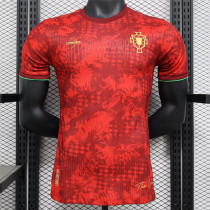 2024 Portugal (Special Edition) Player Version Thailand Quality
