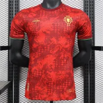 2024 Portugal (Special Edition) Player Version Thailand Quality