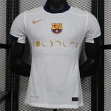24-25 FC Barcelona (Special Edition) Player Version Thailand Quality