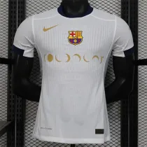 24-25 FC Barcelona (Special Edition) Player Version Thailand Quality