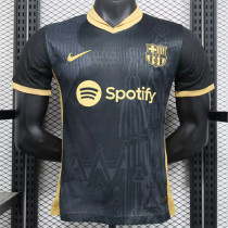 24-25 FC Barcelona (Special Edition) Player Version Thailand Quality