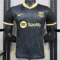 24-25 FC Barcelona (Special Edition) Player Version Thailand Quality