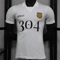 24-25 FC Barcelona (LAMINE YAMAL) Player Version Thailand Quality