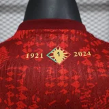 2024 Portugal (Special Edition) Player Version Thailand Quality