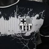 24-25 FC Barcelona (Special Edition) Player Version Thailand Quality