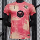 24-25 FC Barcelona (Special Edition) Player Version Thailand Quality