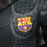 24-25 FC Barcelona (Special Edition) Player Version Thailand Quality