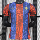 24-25 FC Barcelona (Special Edition) Player Version Thailand Quality
