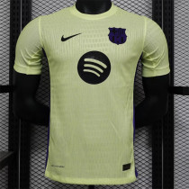 24-25 FC Barcelona (Special Edition) Player Version Thailand Quality
