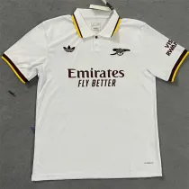 25-26 Arsenal Away Fans Version Thailand Quality