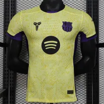 24-25 FC Barcelona (Special Edition) Player Version Thailand Quality