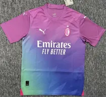 23-24 AC Milan Third Away Fans Version Thailand Quality