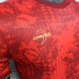2024 Portugal (Special Edition) Player Version Thailand Quality