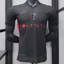 24-25 FC Barcelona Away Player Version Thailand Quality