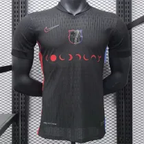 24-25 FC Barcelona Away Player Version Thailand Quality