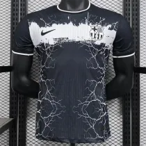 24-25 FC Barcelona (Special Edition) Player Version Thailand Quality