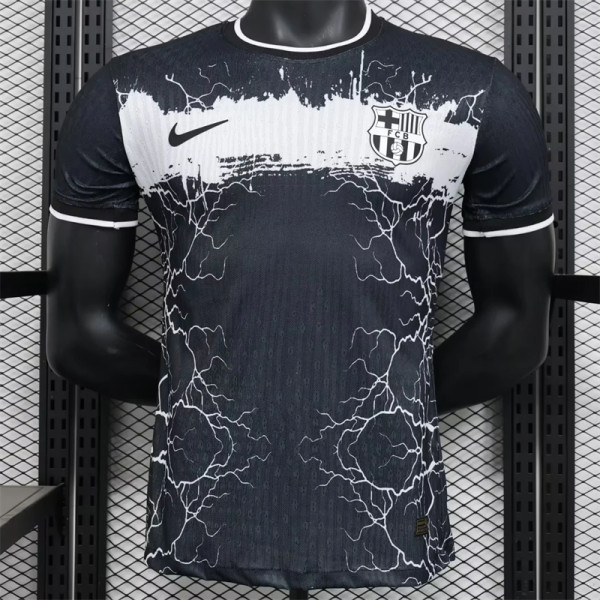 24-25 FC Barcelona (Special Edition) Player Version Thailand Quality