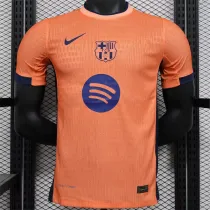 24-25 FC Barcelona (Special Edition) Player Version Thailand Quality
