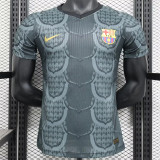 24-25 FC Barcelona (Special Edition) Player Version Thailand Quality