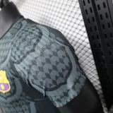 24-25 FC Barcelona (Special Edition) Player Version Thailand Quality