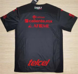 24-25 Club Tijuana home Fans Version Thailand Quality
