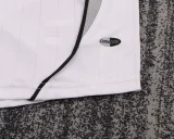 Kids kit 06-07 Real Madrid home (Retro Jersey) Thailand Quality