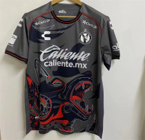 24-25 Club Tijuana Third Away Fans Version Thailand Quality