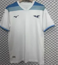 24-25 Lazio (commemorate) Fans Version Thailand Quality
