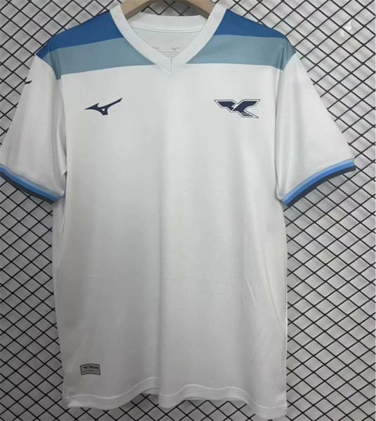 24-25 Lazio (commemorate) Fans Version Thailand Quality