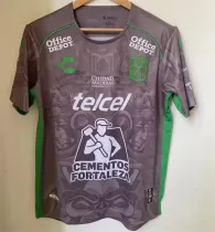 24-25 Club Leon Third Away Fans Version Thailand Quality