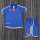Kids kit 2000 France home (Retro Jersey) Thailand Quality