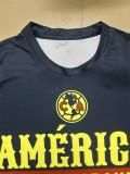 24-25 Club América (Champion) Fans Version Thailand Quality