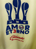 24-25 Club América (Champion) Fans Version Thailand Quality