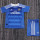 UEFA Kids kit 11-12 Chelsea home (Retro Jersey) Thailand Quality