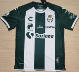 24-25 Santos Laguna home Fans Version Thailand Quality