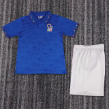 1994 Italy home (Retro Jersey) Thailand Quality