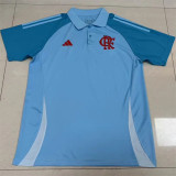 25-26 Flamengo Polo Jersey Thailand Quality