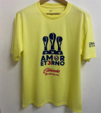 24-25 Club América (Champion) Fans Version Thailand Quality